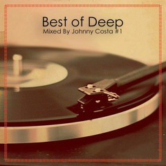 The Best Of Deep House - Mix #01