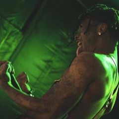 Lil Uzi Vert - I'm Going Brazy (Lyle)