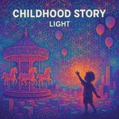 Light - Childhood Story