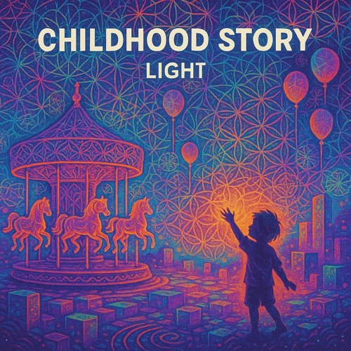 Light - Childhood Story