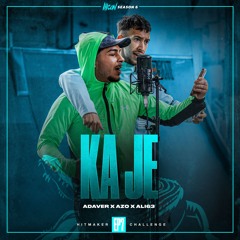 Ka Je (feat. Ali63)