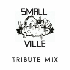 Smallville Tribute Mix