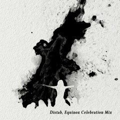 Distab, Equinox Celebration Mix.