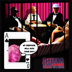 My Brother Will Kick Your Ass