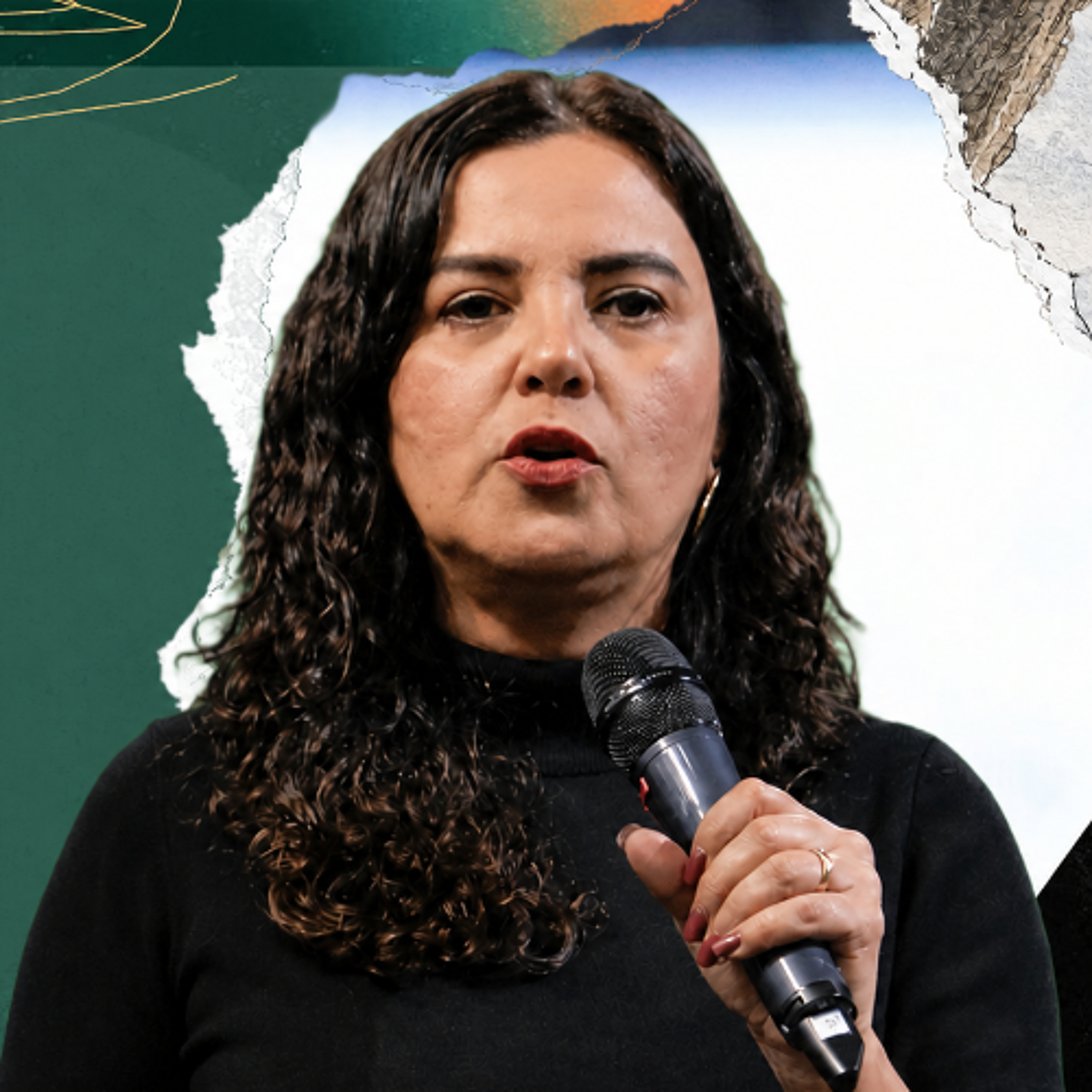 Não enterre seu dom: o poder de orar por quem você nem conhece - Jannayna Albuquerque