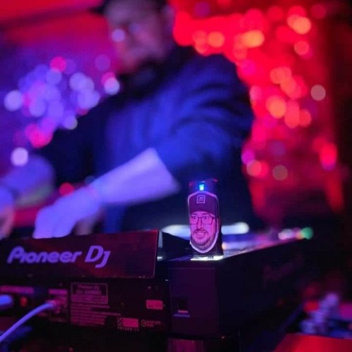 Matt G Live DJ Set @ THIS! For Viva Recordings - August 19th 2023