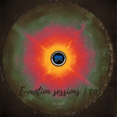E-motion Sessions | 095
