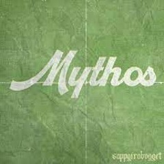 Mythos - Soppgirobygget