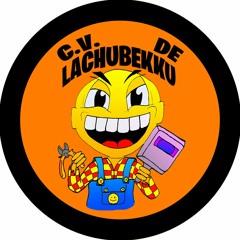 HARDSTYLE CARNAVAL MIX 2022 - CV DE LACHUBEKKU