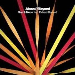 Sun & Moon - Above & Beyond (Noszey Remix)