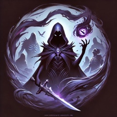 Veils of Mortred (Dota 2 inspired)