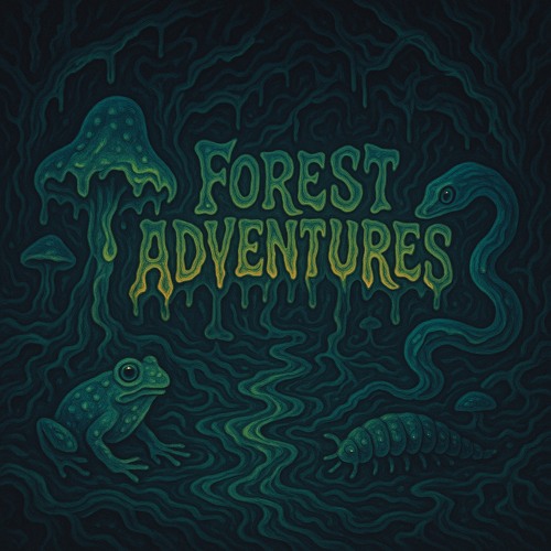 Forest Adventures