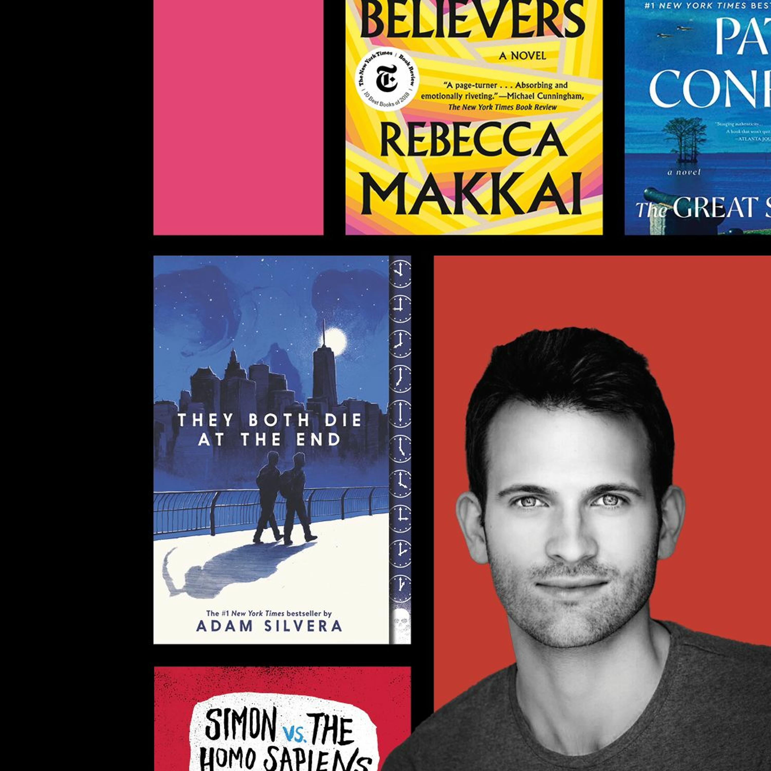 76West: A Podcast from the Marlene Meyerson JCC Manhattan