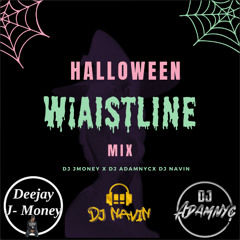 Halloween Waistline