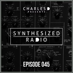 Synthesized Radio Episode 045