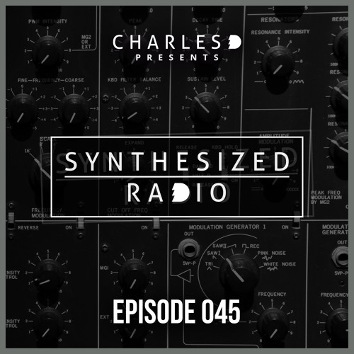Synthesized Radio Episode 045