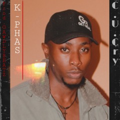 See You Cry K - Phas (Prod. Gawdly Beatz)