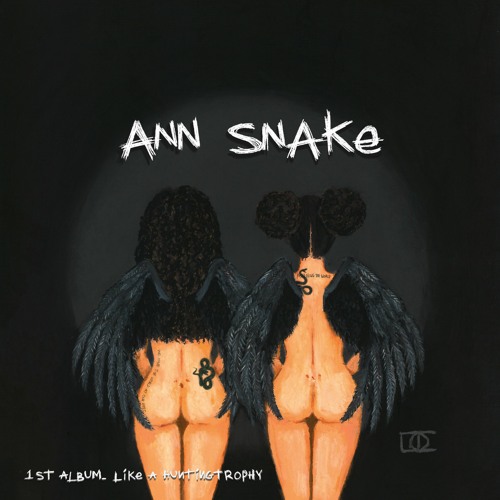 4. AnnSnake-Valhalla