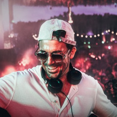 Like Mike - Live at Tomorrowland 2025 (W2 Day 3 - Crystal Garden)