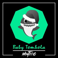 Baby Tombola - Baby Shark x Corde à Sauter (113 to 138 BPM)