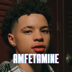 FREE Lil Mosey ft. Lil Tecca Melodic Trap Type Beat "Amfetamine"