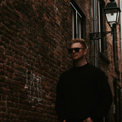 TRSTN HARD INDUSTRIAL TECHNO PODCAST #1
