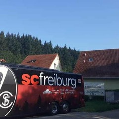 SC Freiburg vor!