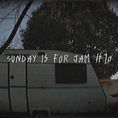 sunday is for jam #10