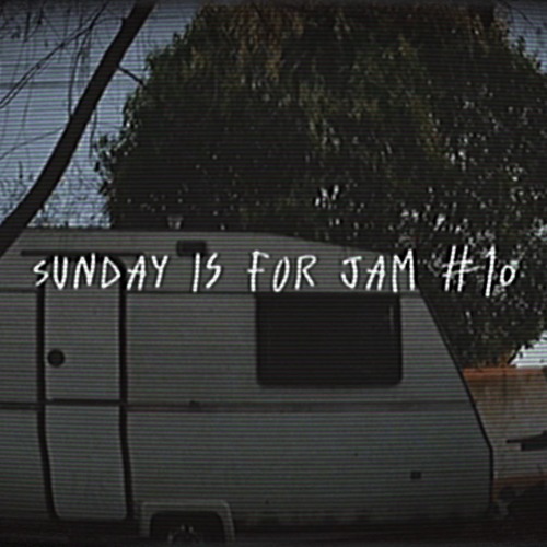 sunday is for jam #10