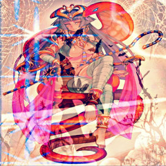 @sserahkala - 60N3 61Rl #Morbidfantasy (Prod.@bleachdiego)