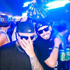 HEC LOMELI - LIVE @ REFORMA 09.04