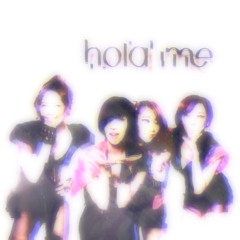 hold me