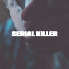 Lyfe Harris - Serial Killer (Slowed & Reverb)
