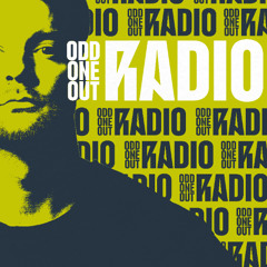 YOTTO - Odd One Out Radio #072