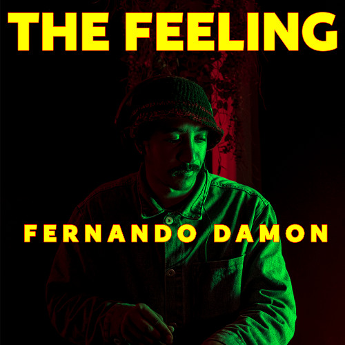 The Feeling: Ep 01 - Fernando Damon