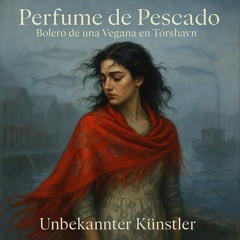 Perfume de Pescado (Bolero de una Vegana en Tórshavn)