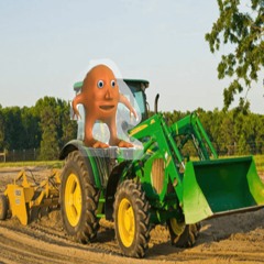John Deere