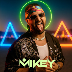 Mikey live set July 2025
