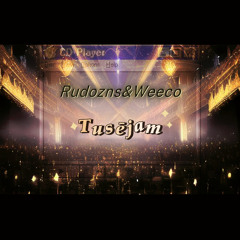Rudzons&Weeco - Tusējam.