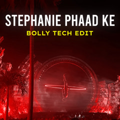 STEPHANIE PHAAD KE ( RAUL MUSIC EDIT )