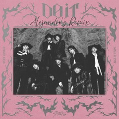 Stray Kids- Do It (Alejandro's Remix)