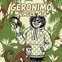 Geronimo Jungle Mix 001