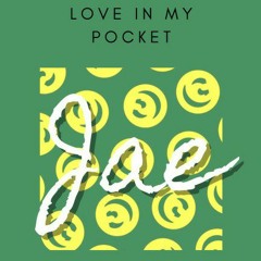 Rich Brian (ft. EAJ)- Love In My Pocket- EAJ'S Part