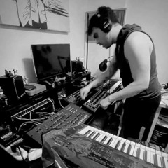 Bed of Nails (Alice Cooper)