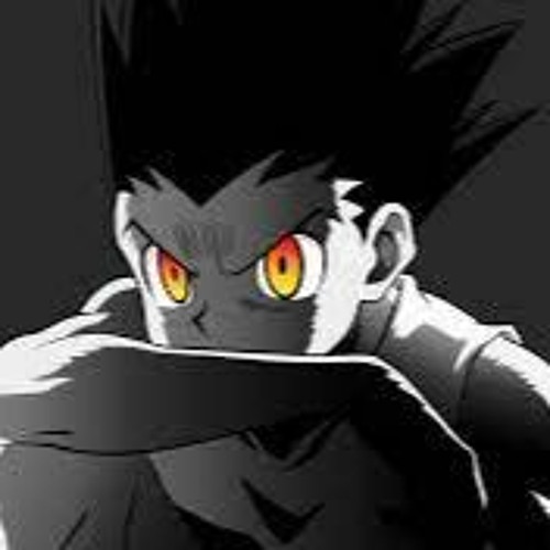 Gon Is Brocken (tiktok)