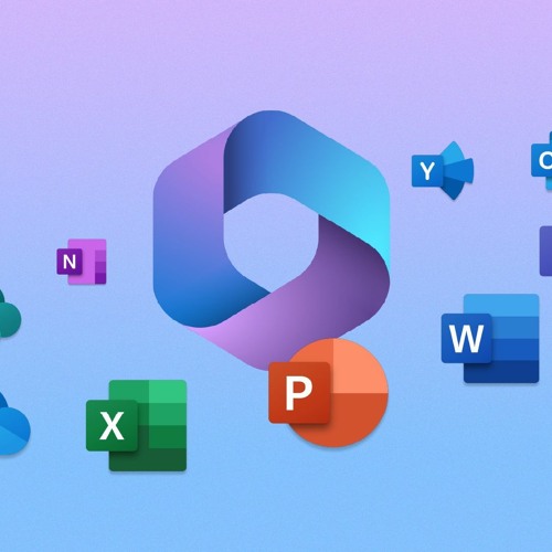 Stream examining the essential features of ms office by infoareas