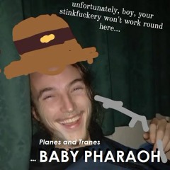 Baby Pharaoh ft Minecraft Villager (prod. Ehannn)