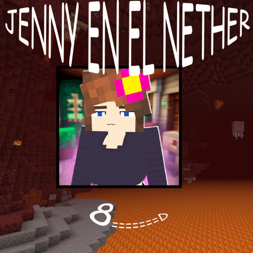 JENNY EN EL NETHER
