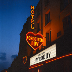 Forgotten Luv