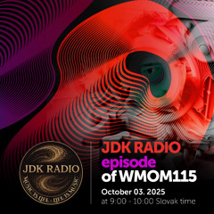 White Meaning Of Music 115 [WMOM115]